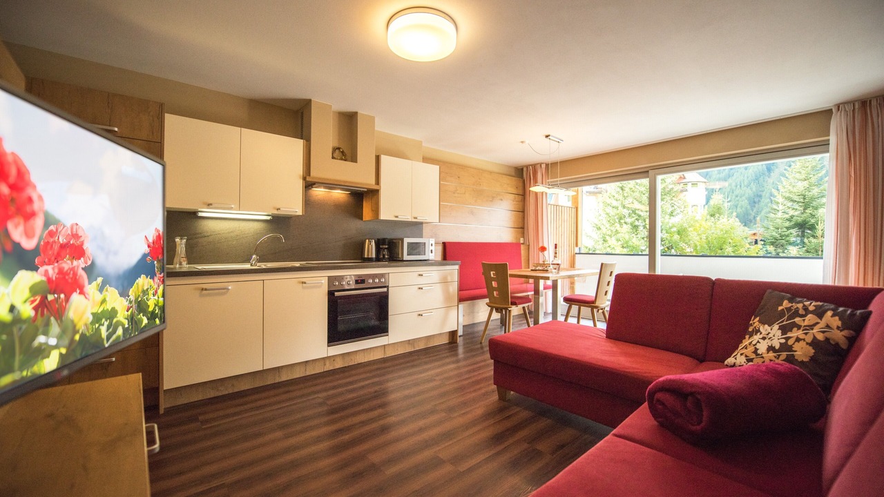 Photo of Livingroom in Riva di Tures
