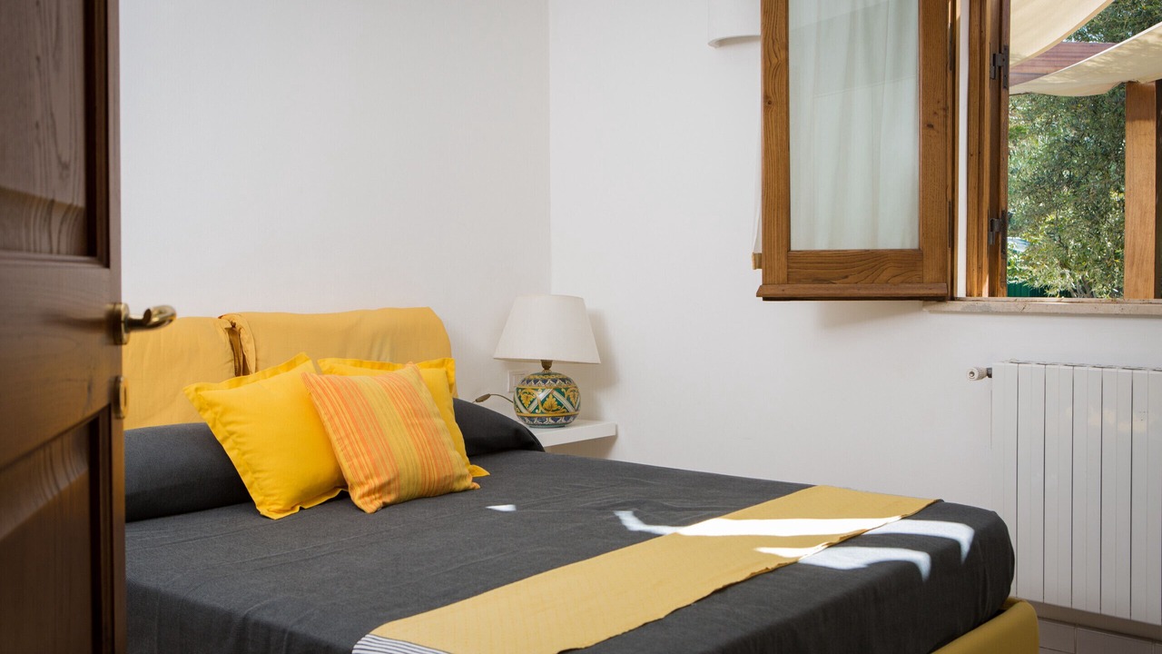 Photo of Bedroom in Mazzaforno