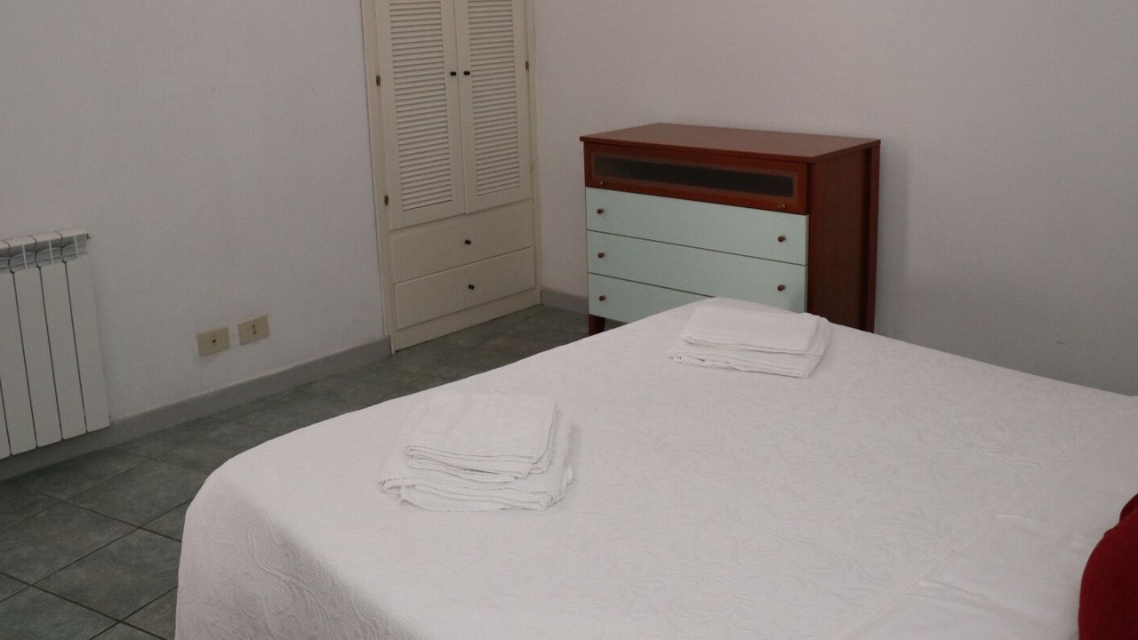 Photo of Bedroom in Le Forna