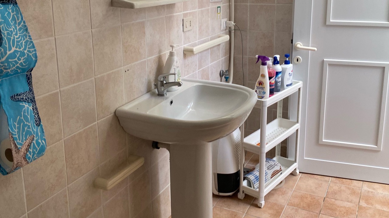 Photo of Bathroom in Le Forna