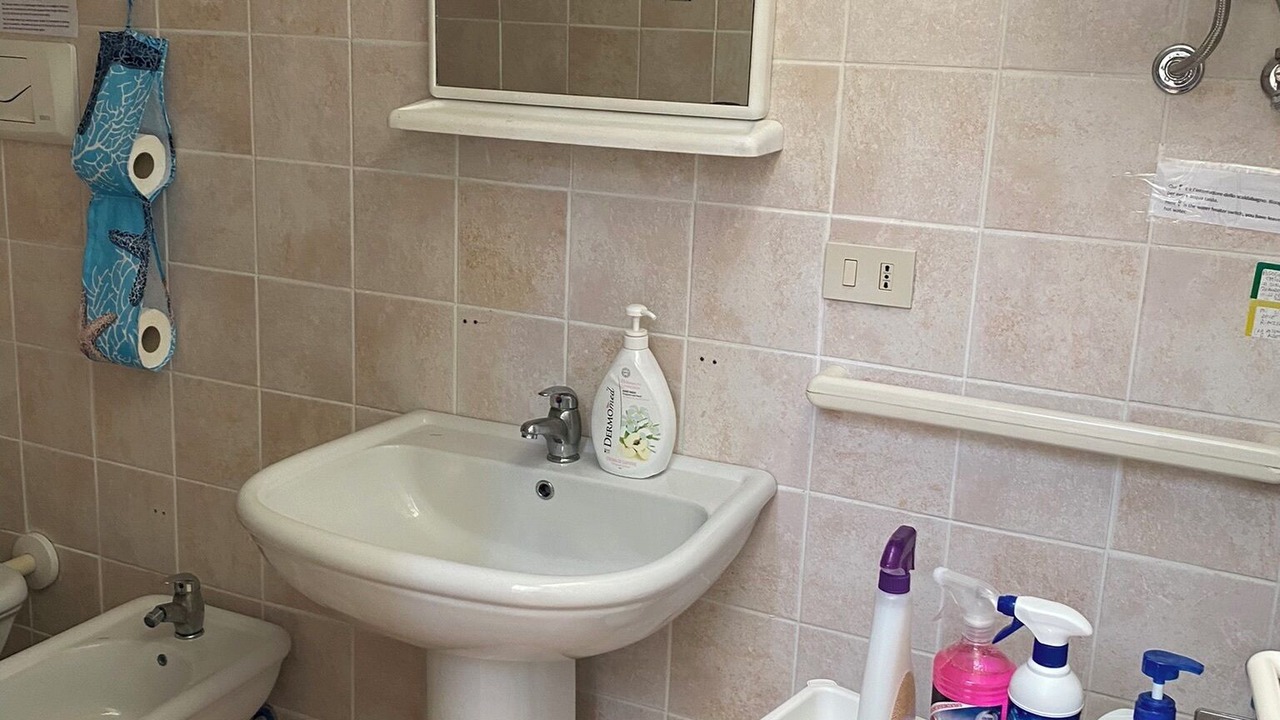 Photo of Bathroom in Le Forna