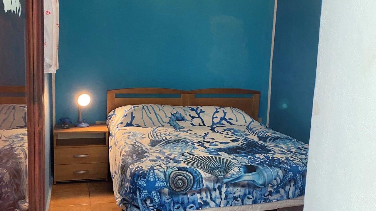 Photo of Bedroom in Le Forna