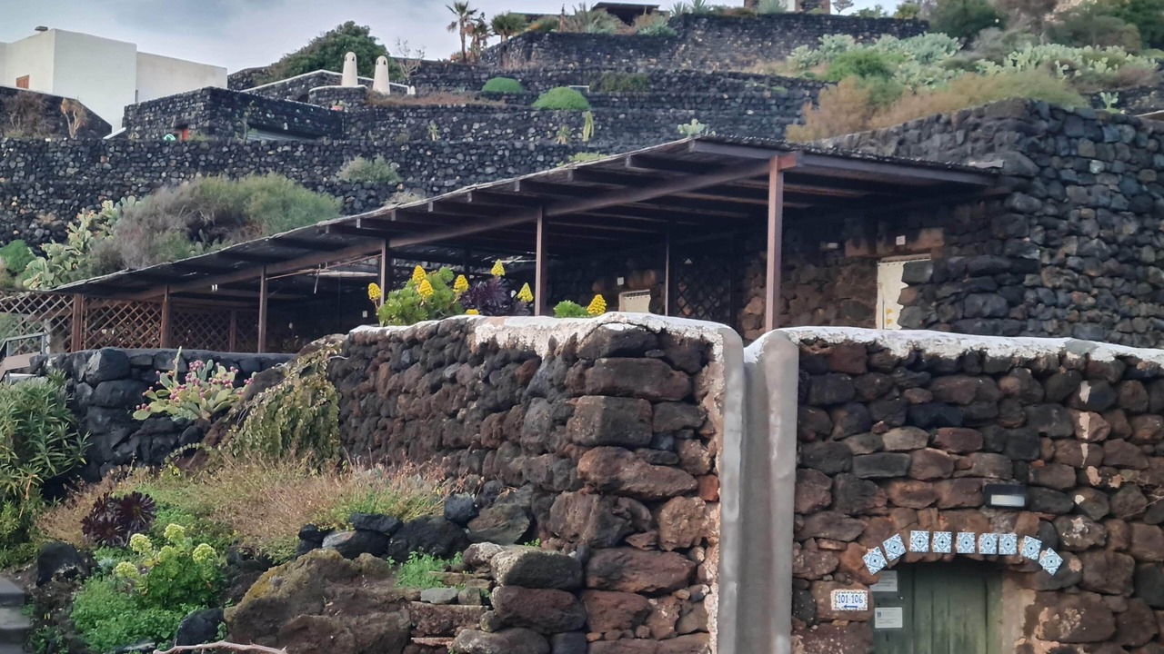 Photo of Outdoor in Pantelleria