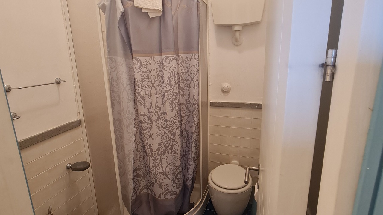 Photo of Bathroom in Pantelleria