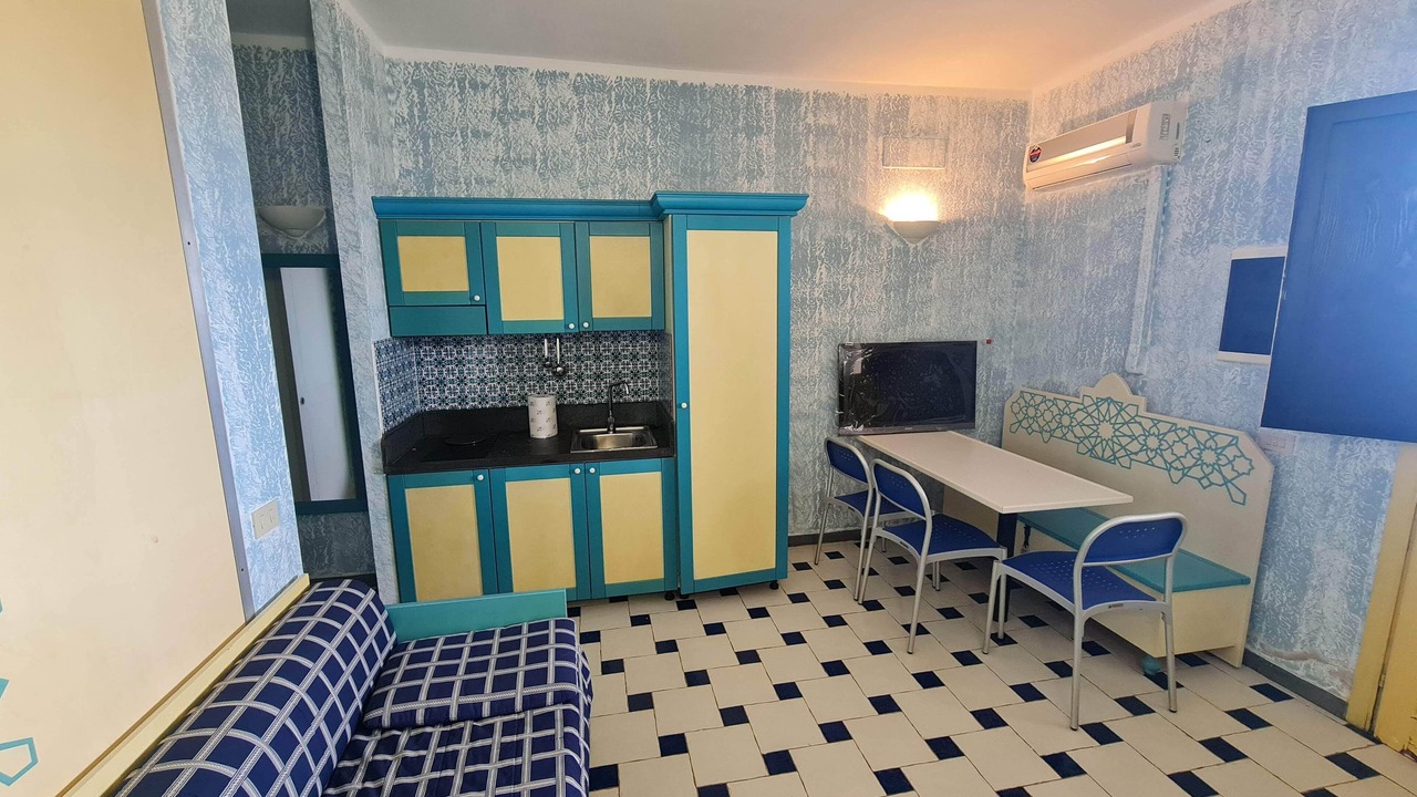 Photo of Livingroom in Pantelleria