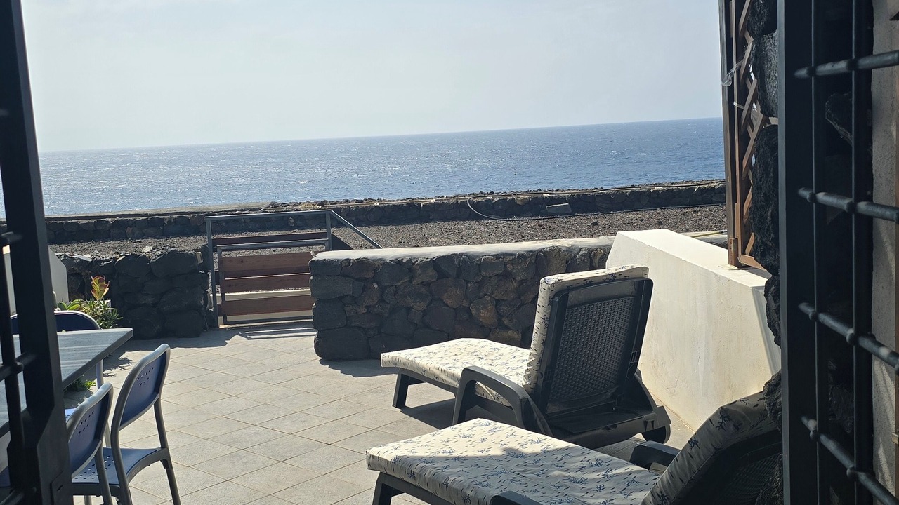 Photo of Outdoor in Pantelleria