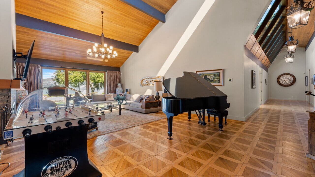 Photo of Bedroom in Central Okanagan