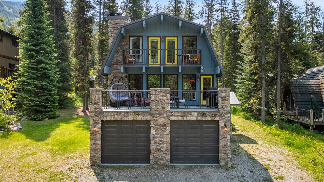 Photo of Outdoor in Panorama