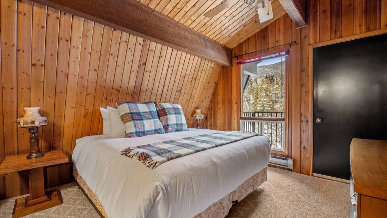 Photo of Patio Balcony in Panorama