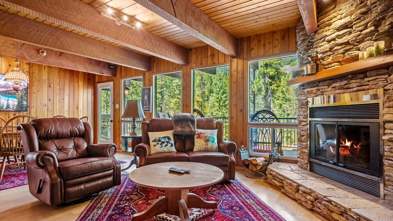 Photo of Livingroom in Panorama