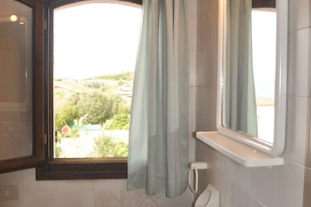 Photo of Bathroom in Santa Teresa di Gallura