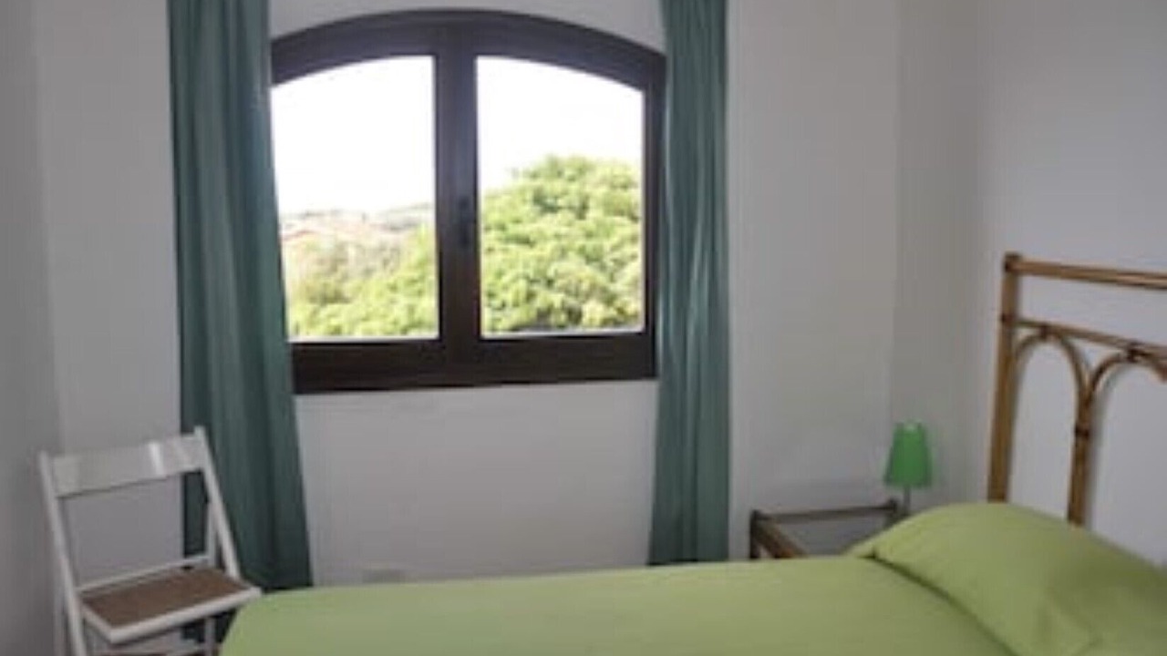 Photo of Bedroom in Santa Teresa di Gallura