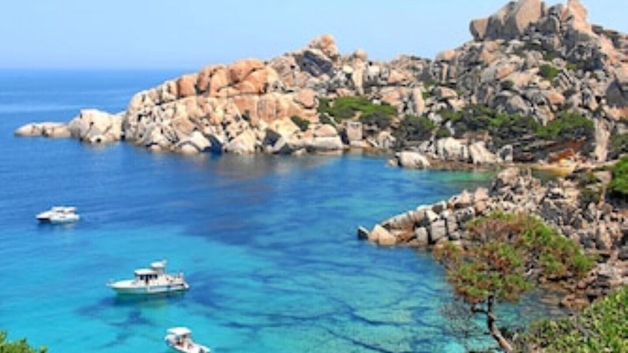 Photo of Outdoor in Santa Teresa di Gallura