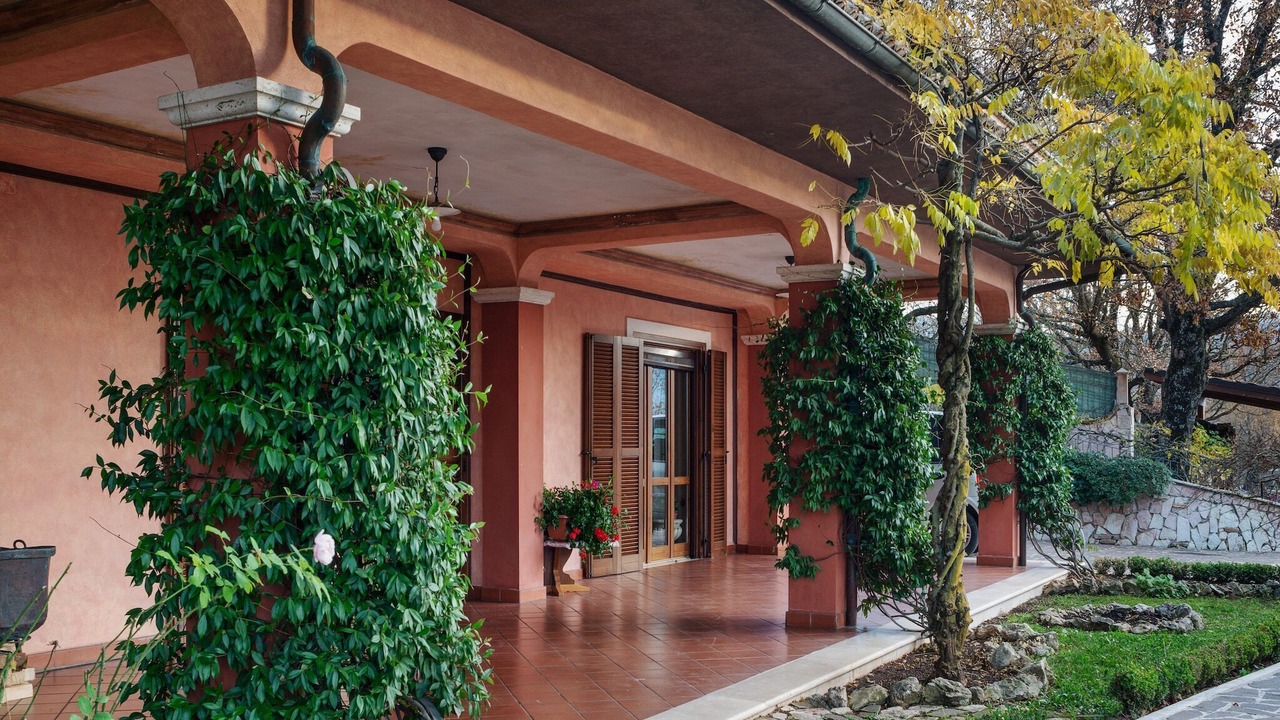 Photo of Outdoor in Tagliacozzo