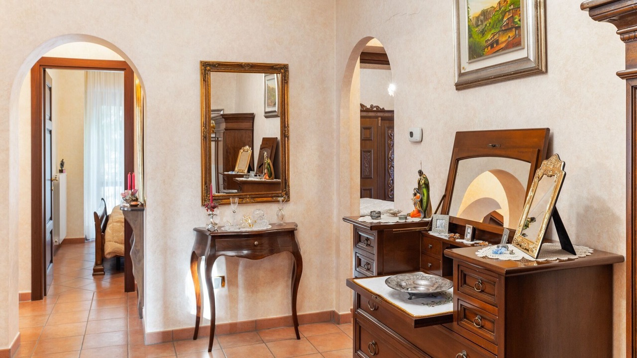 Photo of Livingroom in Tagliacozzo