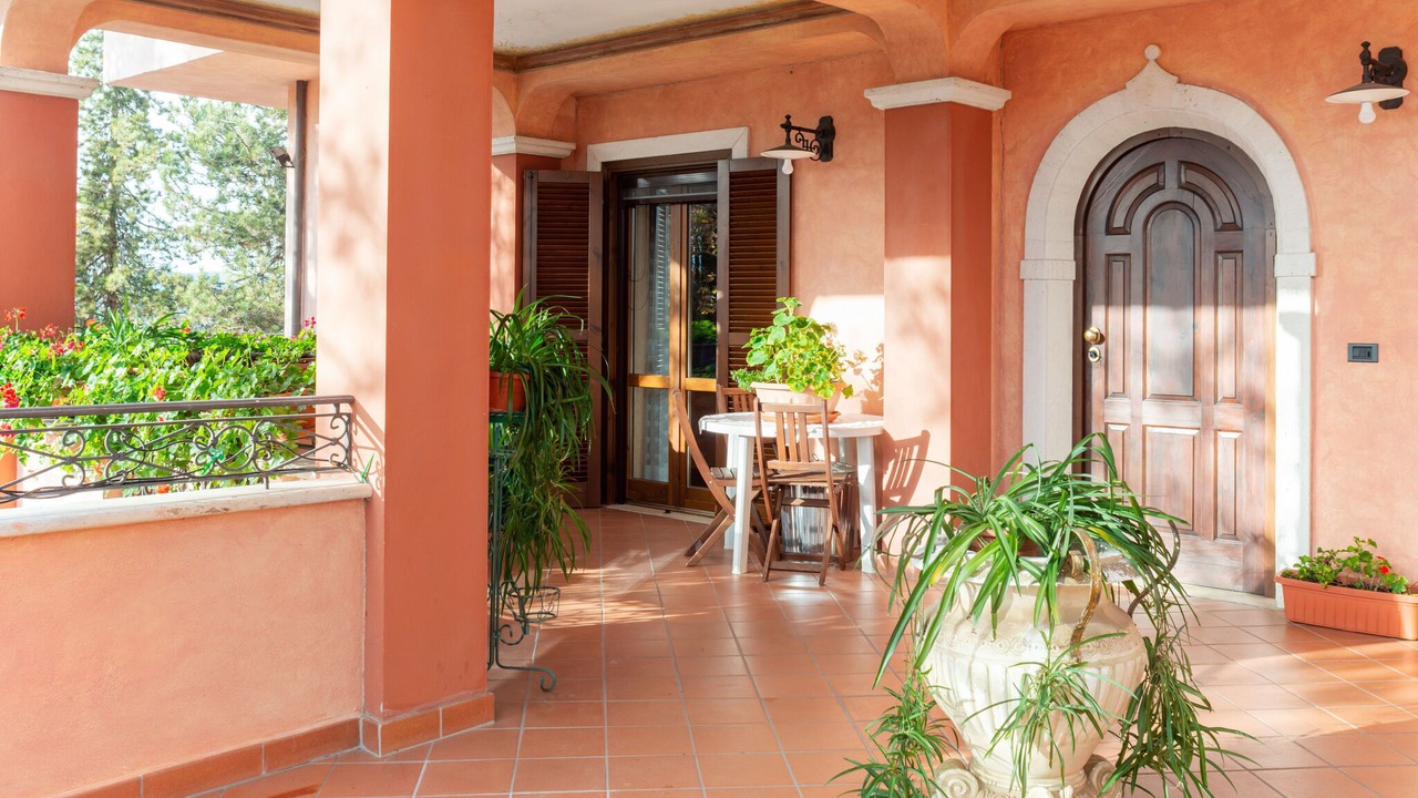 Photo of Outdoor in Tagliacozzo