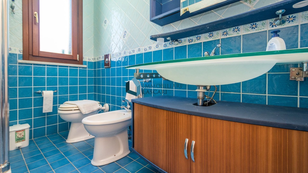 Photo of Bathroom in Piana Calzata