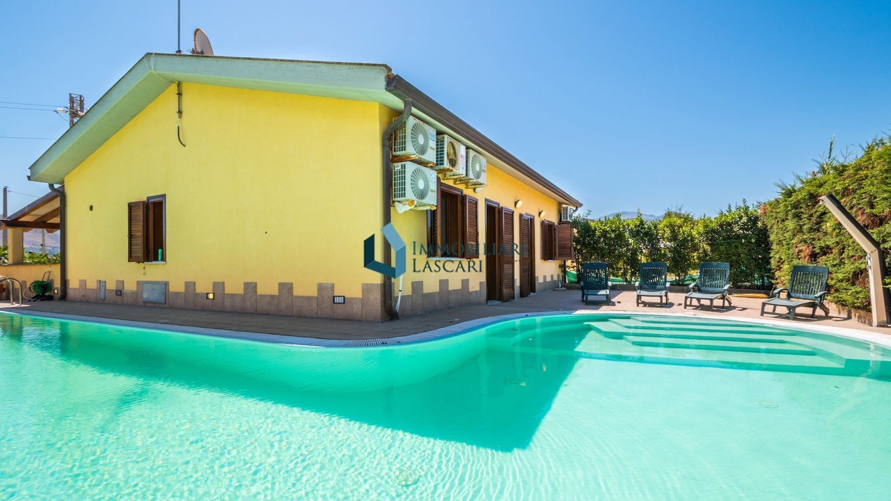 Photo of Outdoor in Piana Calzata