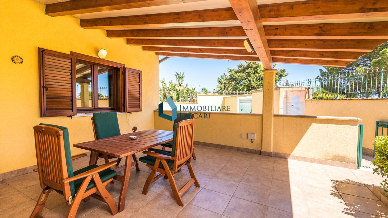 Photo of Outdoor in Piana Calzata