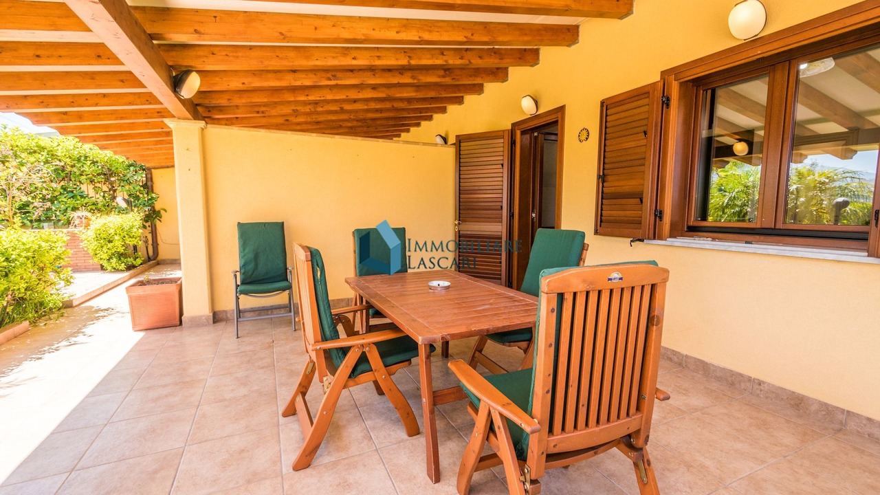 Photo of Outdoor in Piana Calzata