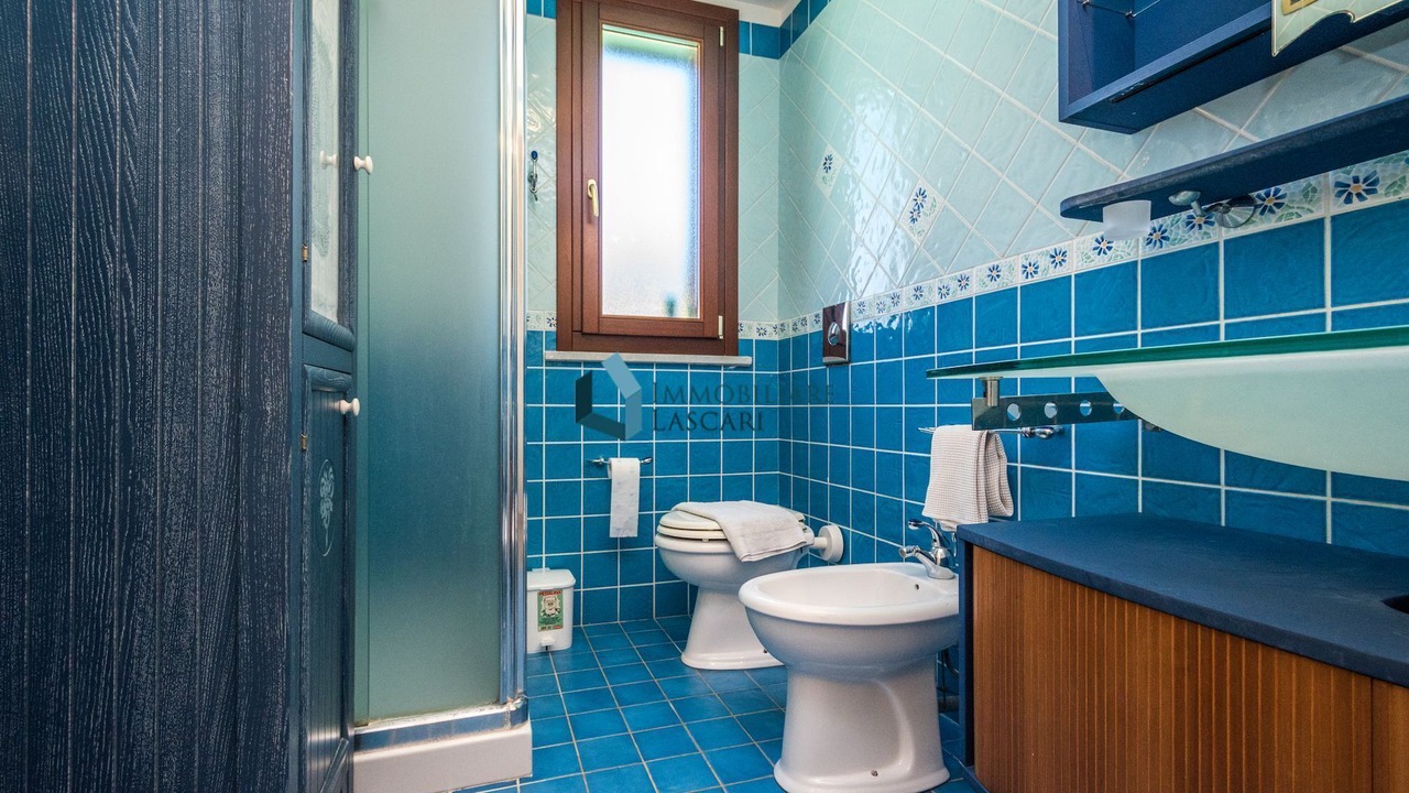 Photo of Bathroom in Piana Calzata