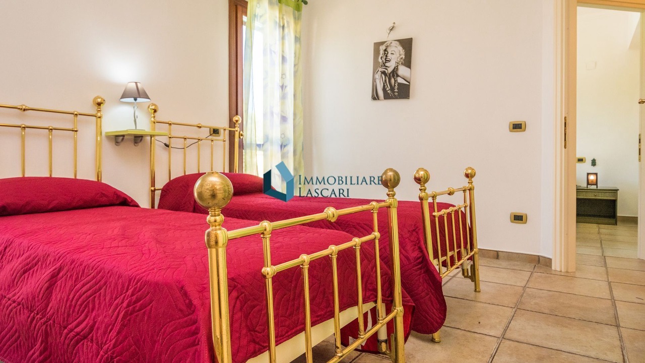 Photo of Bedroom in Piana Calzata