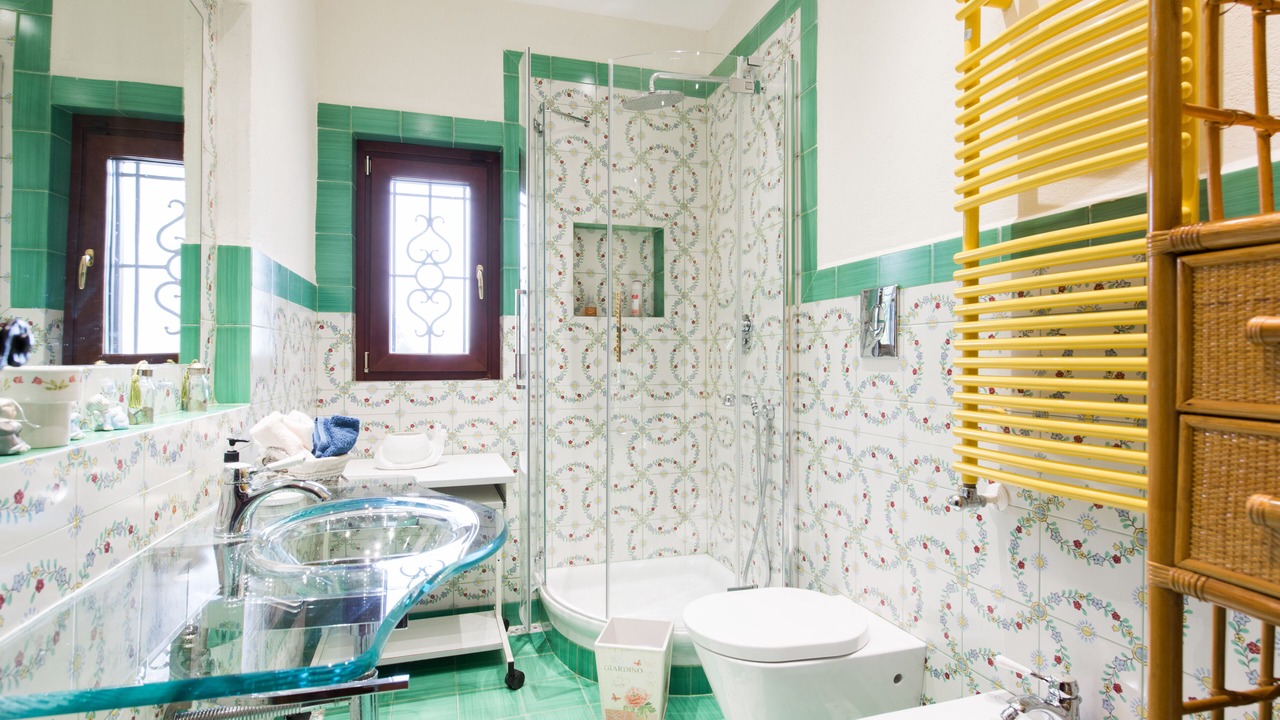 Photo of Bathroom in Mentana