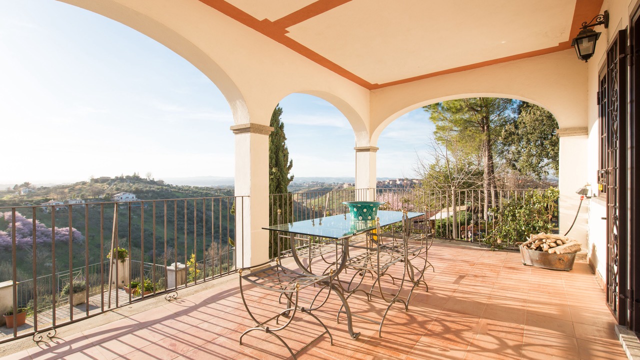 Photo of Outdoor in Mentana