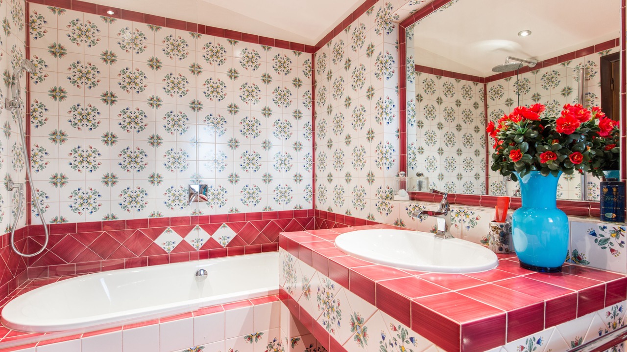 Photo of Bathroom in Mentana