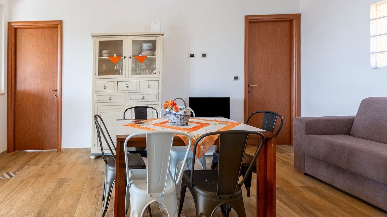 Photo of Livingroom in Realmonte