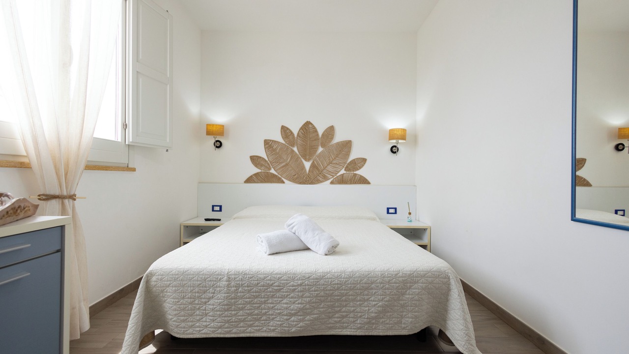 Photo of Bedroom in Favignana