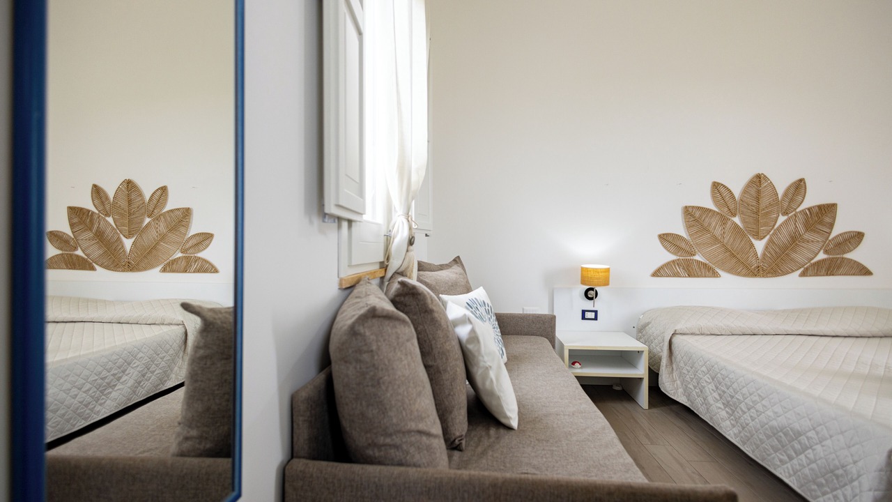Photo of Bedroom in Favignana