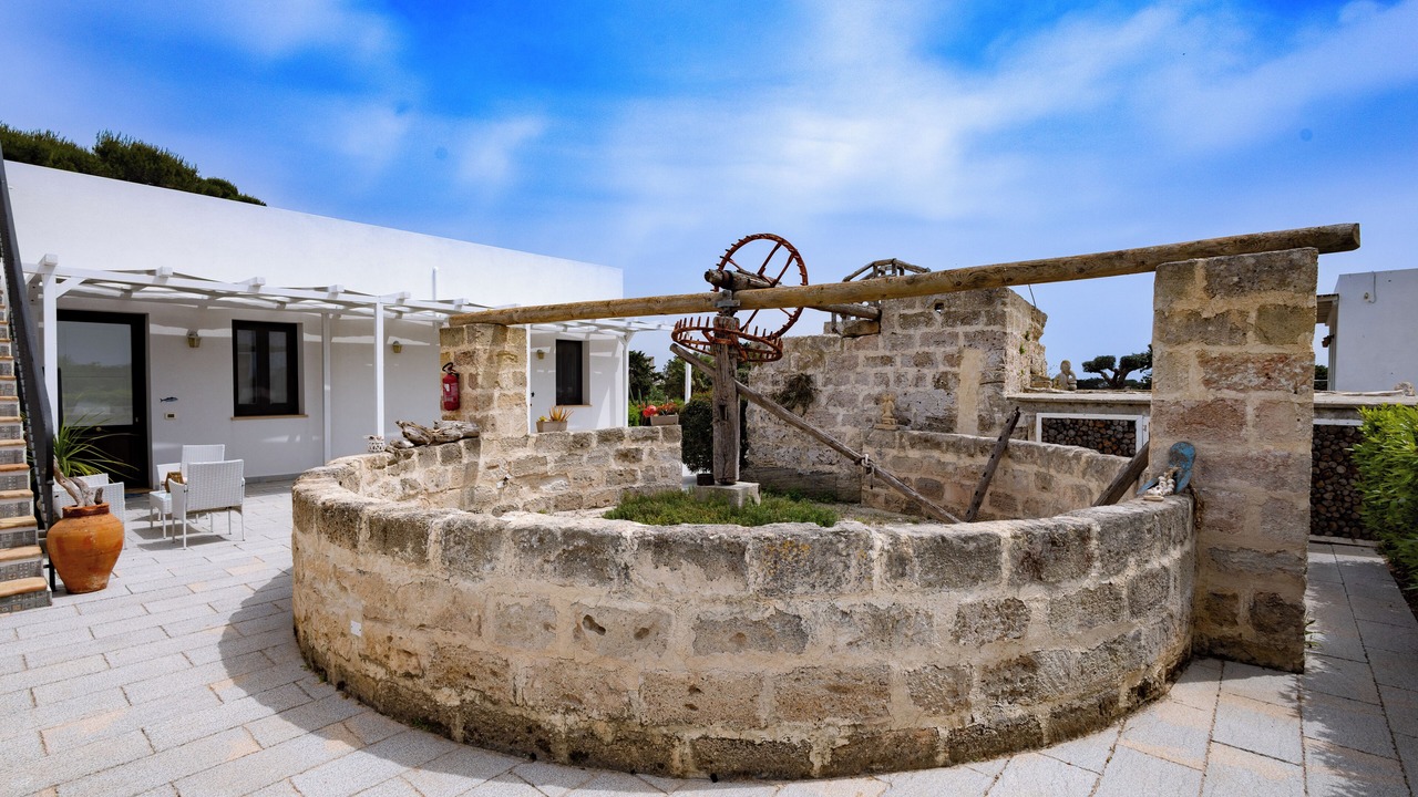 Photo of Bedroom in Favignana