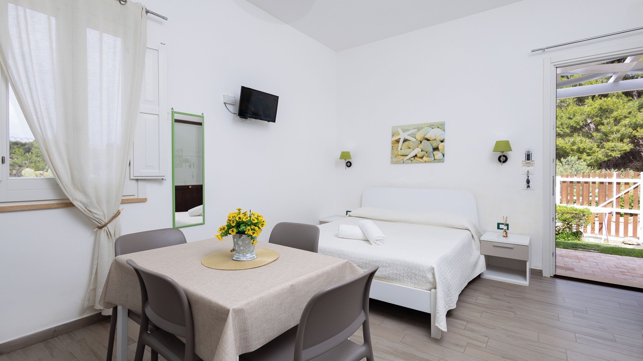 Photo of Livingroom in Favignana