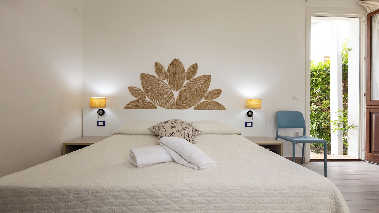 Photo of Bedroom in Favignana