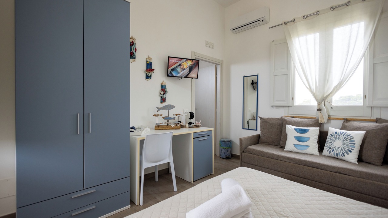 Photo of Livingroom in Favignana