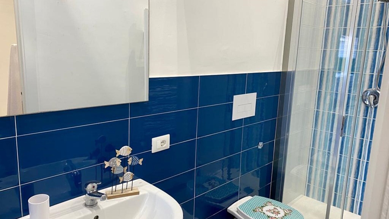 Photo of Bathroom in Santa Flavia