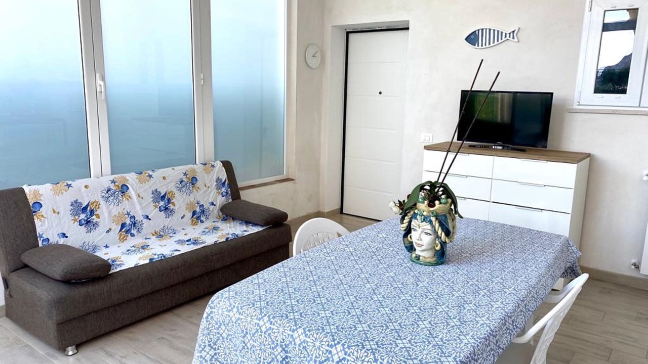 Photo of Livingroom in Santa Flavia