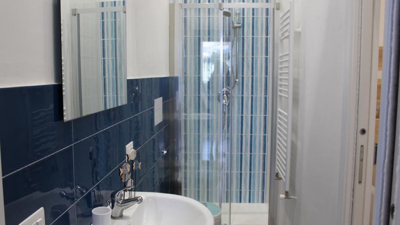 Photo of Bathroom in Santa Flavia