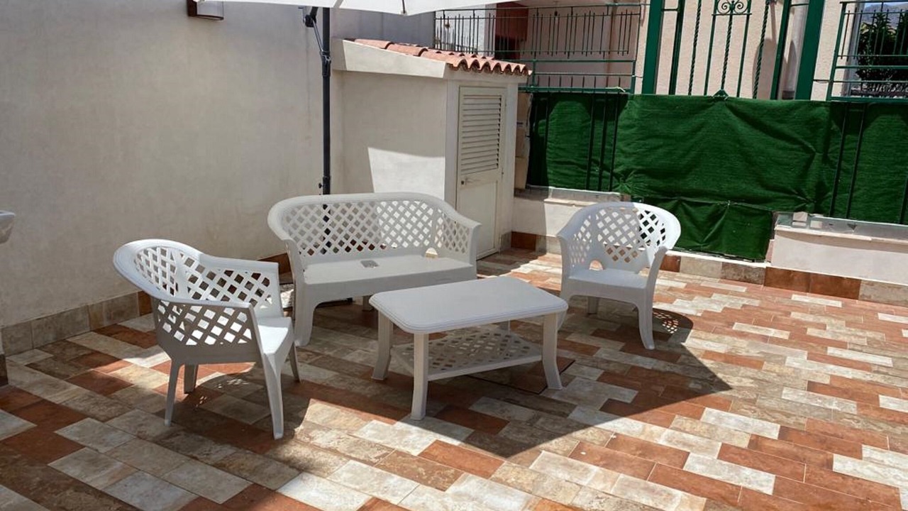 Photo of Patio Balcony in Santa Flavia