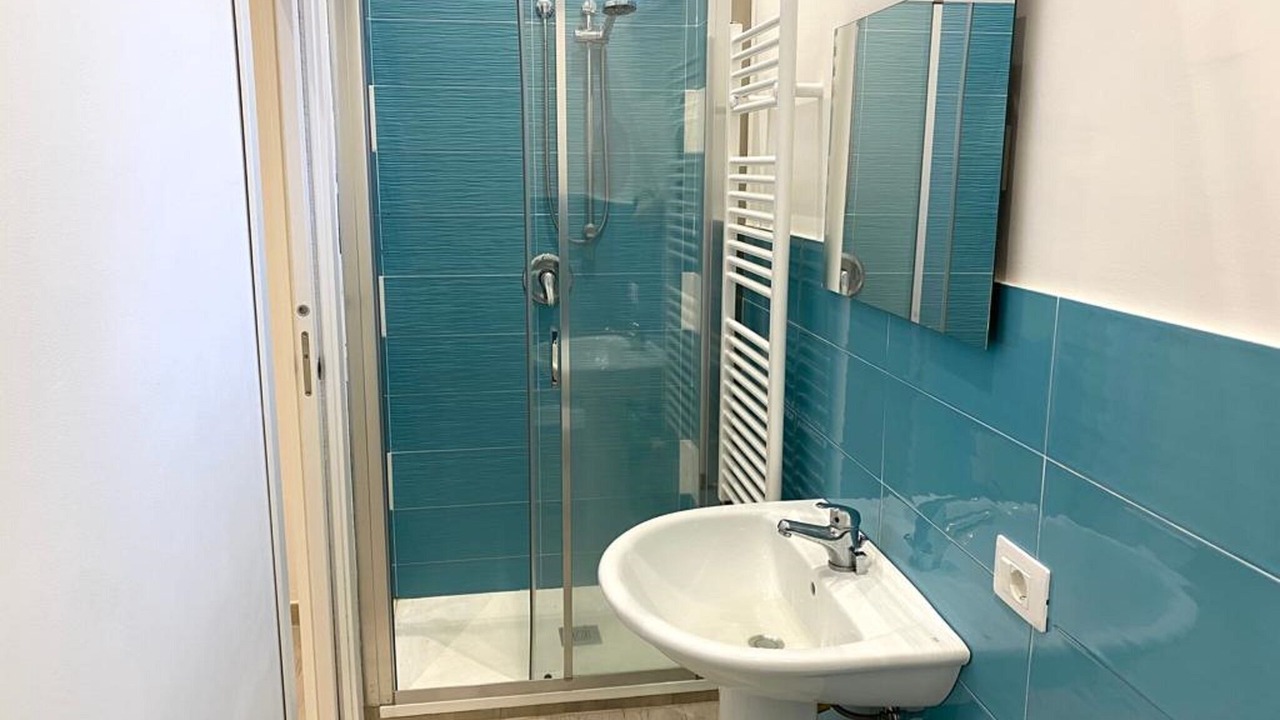 Photo of Bathroom in Santa Flavia