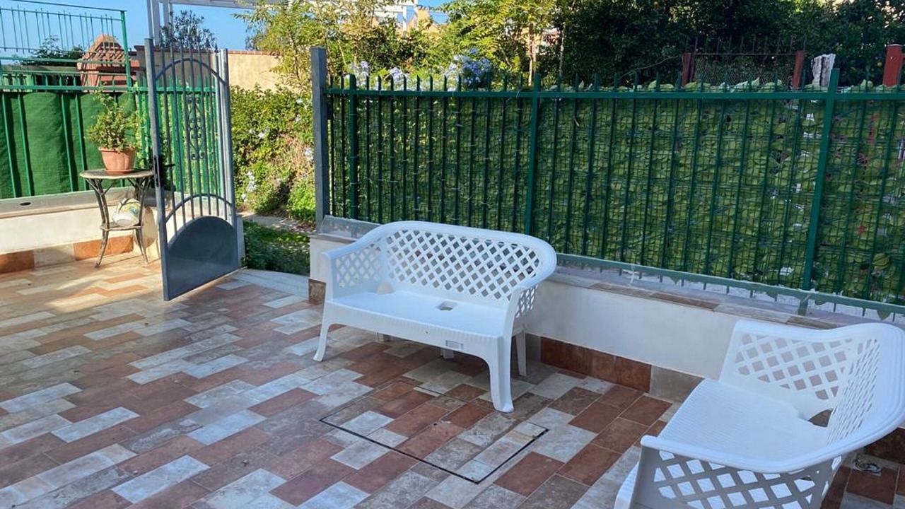 Photo of Patio Balcony in Santa Flavia
