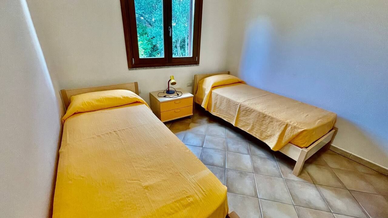 Photo of Bedroom in Tanaunella