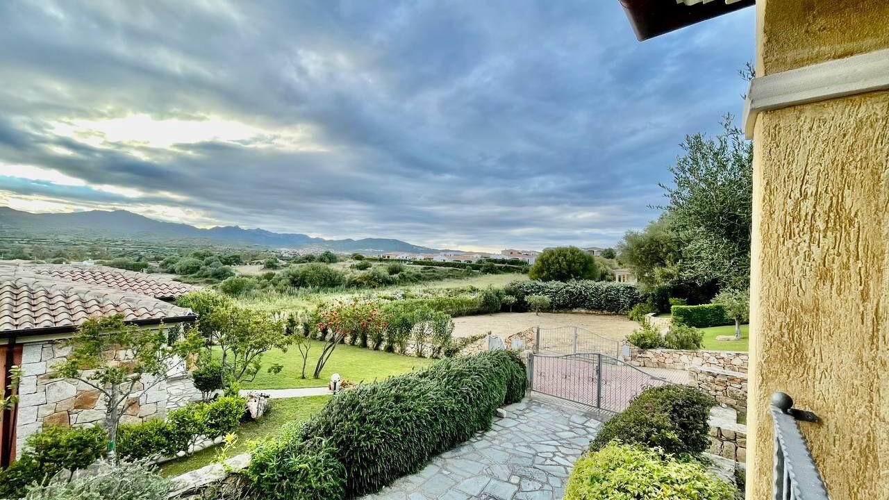 Photo of Outdoor in Tanaunella