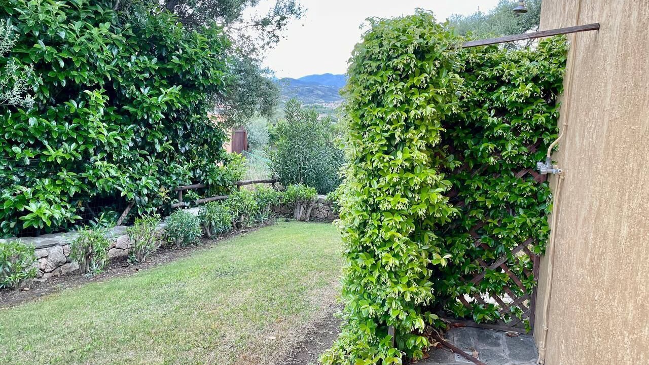 Photo of Outdoor in Tanaunella