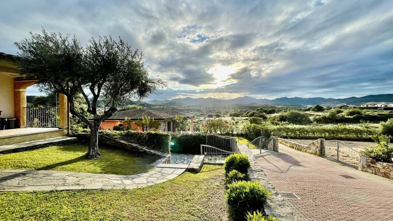 Photo of Outdoor in Tanaunella