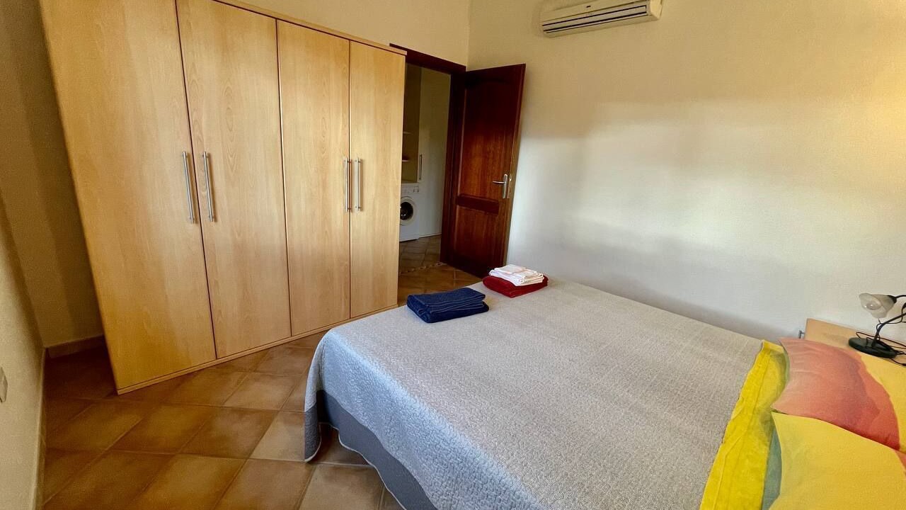 Photo of Bedroom in Tanaunella
