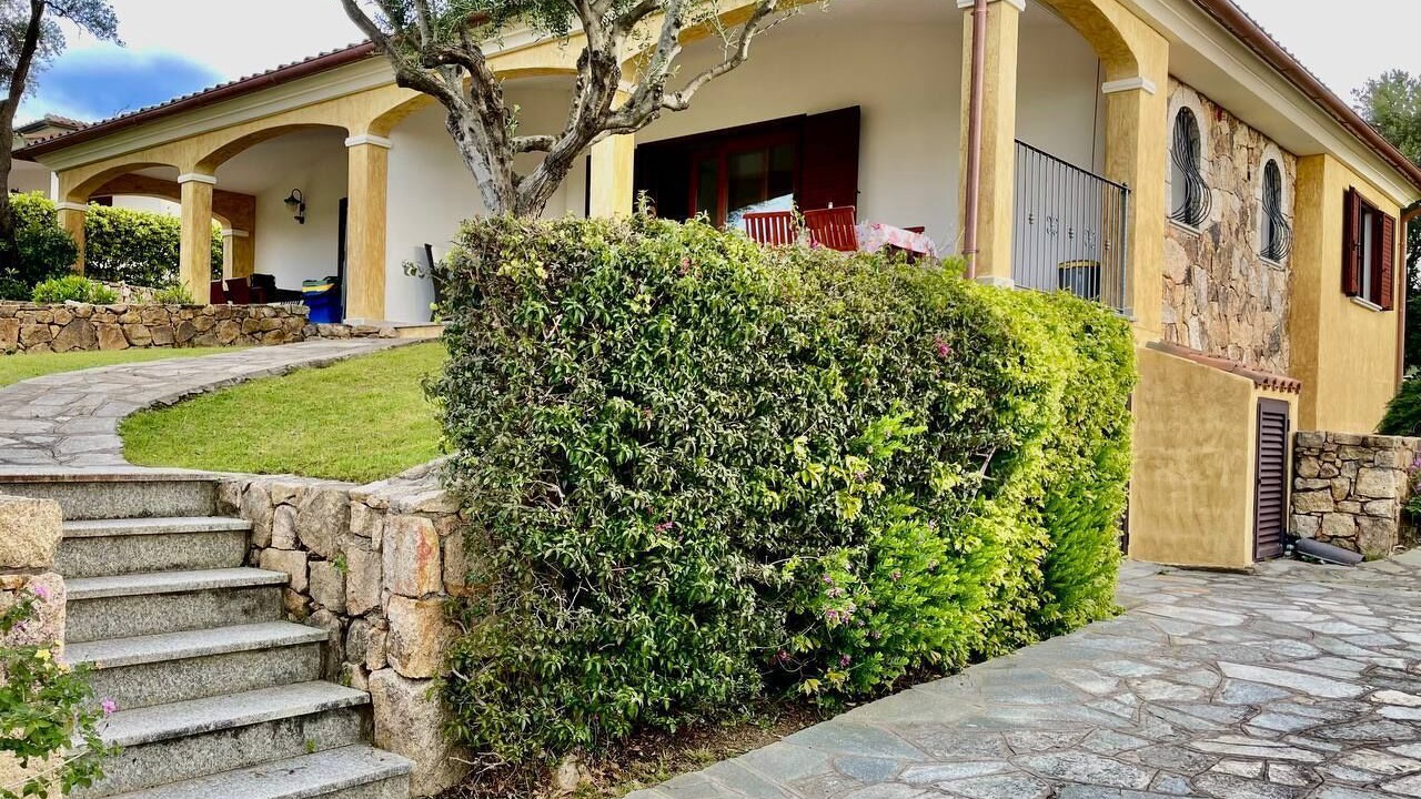 Photo of Outdoor in Tanaunella
