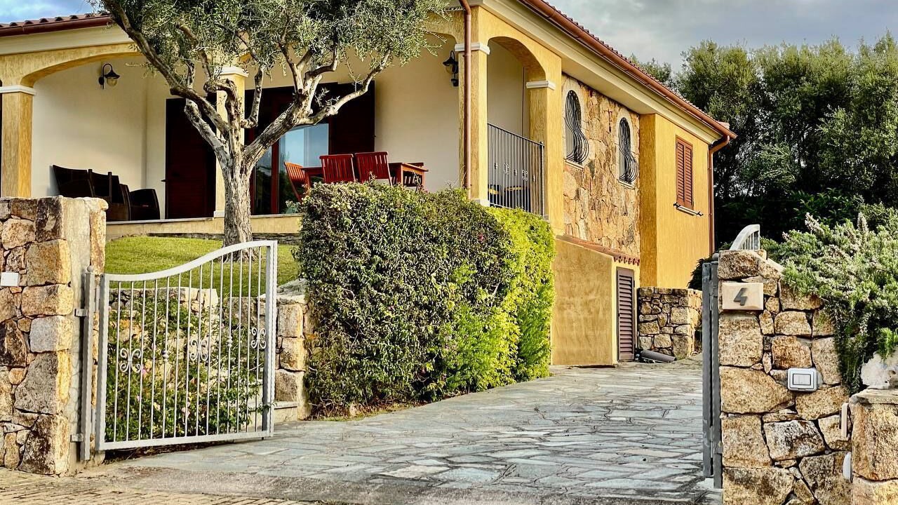 Photo of Outdoor in Tanaunella