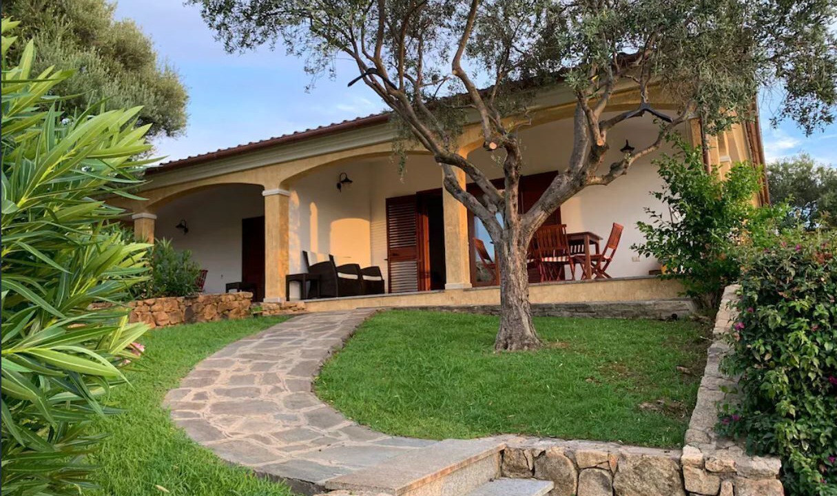 Photo of Outdoor in Tanaunella